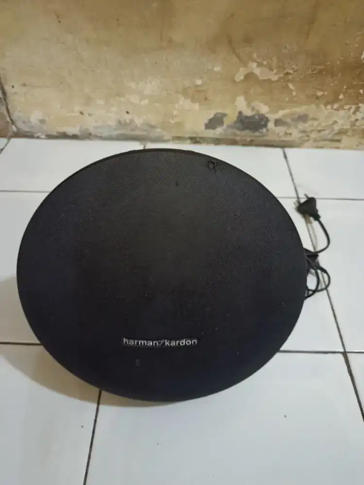Harman Kardon Onyx 4 Fullset