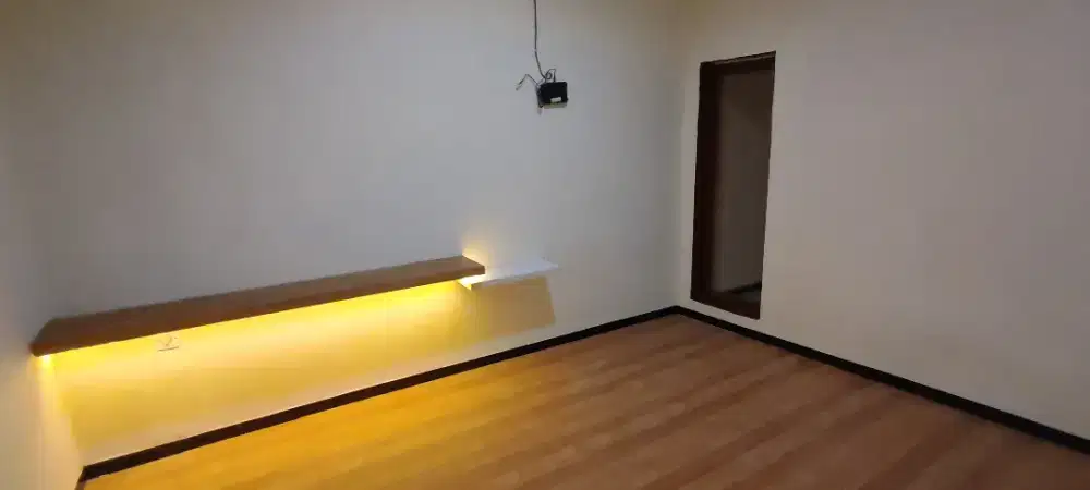 Disewakan Rumah Minimalis full Renov Puri Gunung Anyar Regency