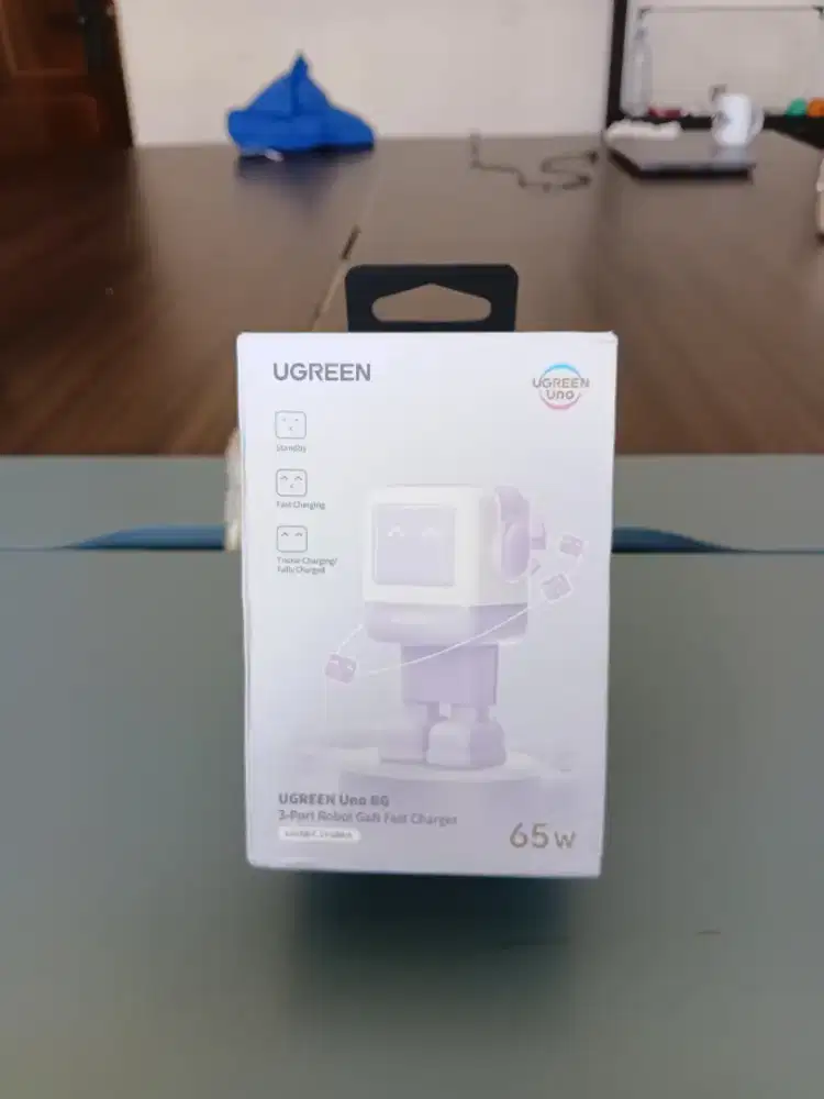 Charger Ugreen 65W