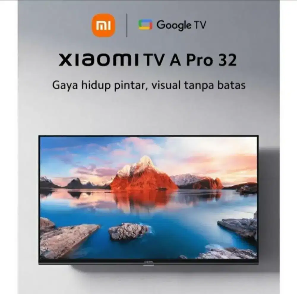 Smart Tv Xiaomi A32