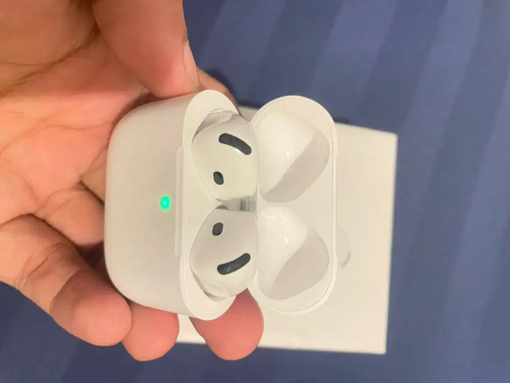 Airpods Gen 4 ANC Ibox
