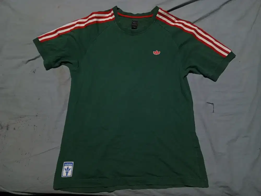 Tsirt Adidas original Mexico