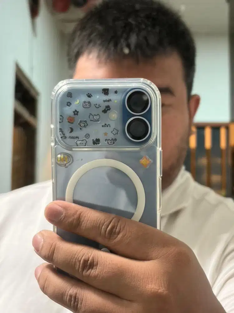 IPHONE 17 IBOX 256GB