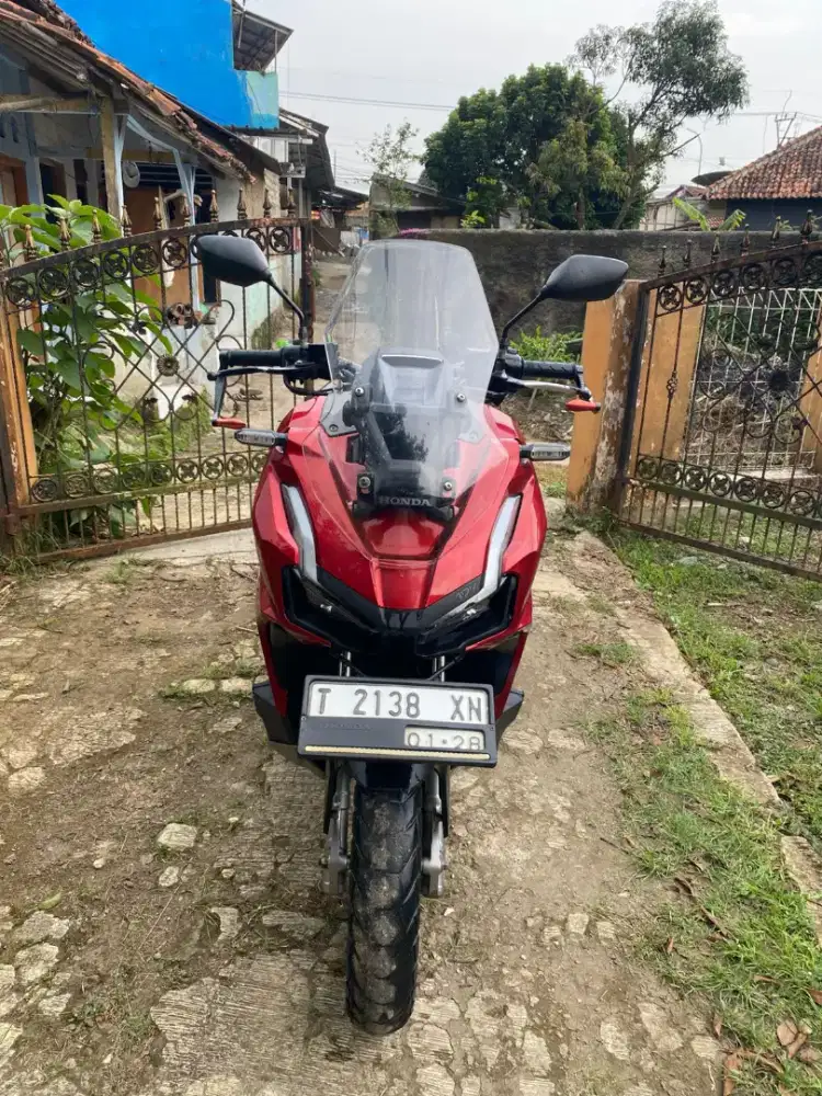 Honda ADV 2023 ABS