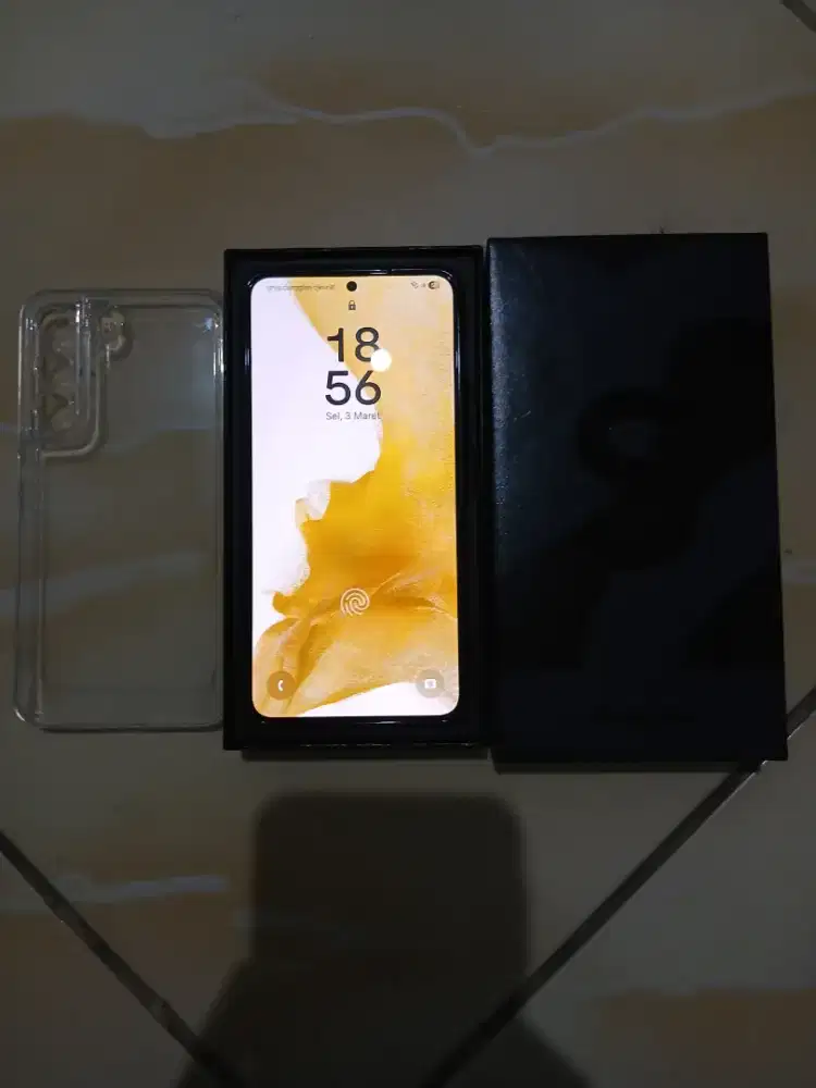 Samsunh S22 5G 8/128 SEIN