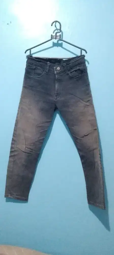 celana panjang jeans [VRC]