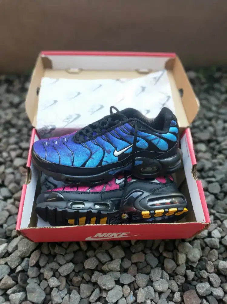 Sepatu air max tn