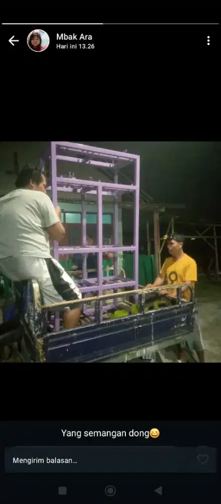 Jasa Las Panggilan Tukang Las