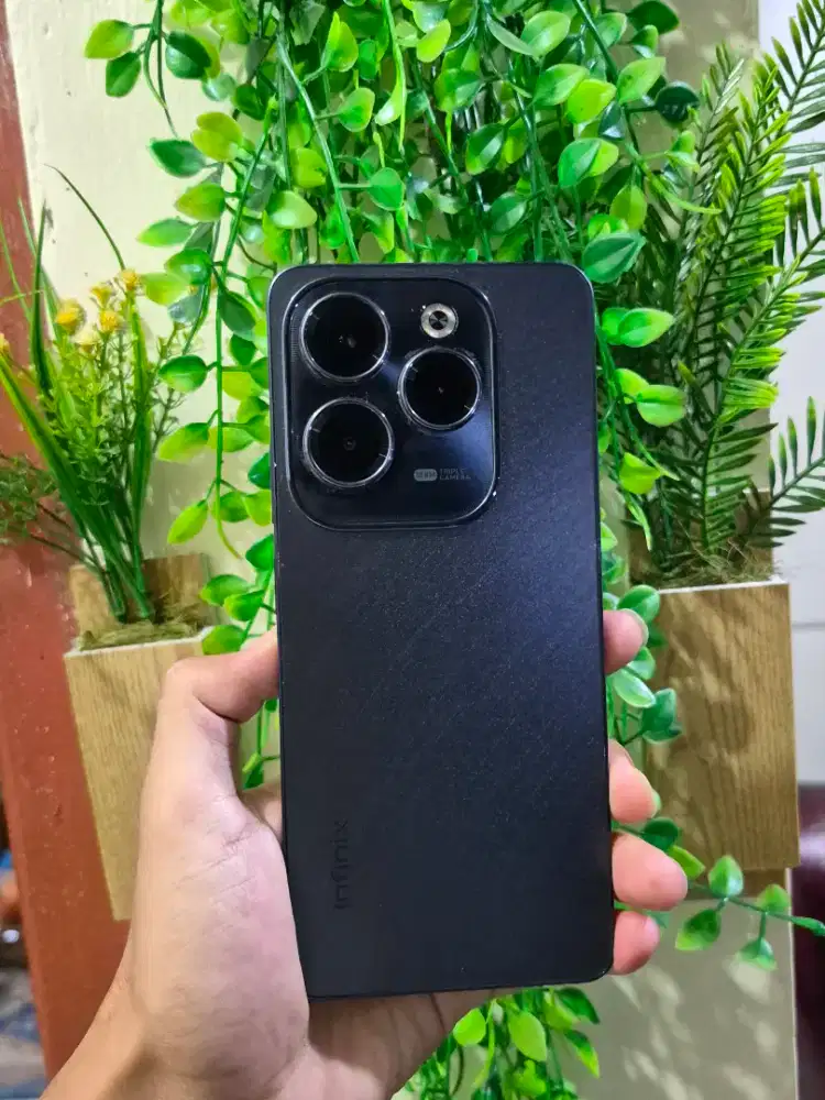 INFINIX HOT 40 PRO 8+8/256GB