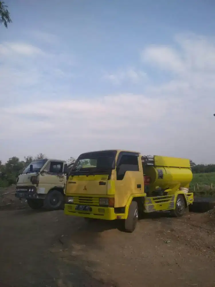 SEDOT WC DAN MAMPET TJ DUREN SEKITARNYA