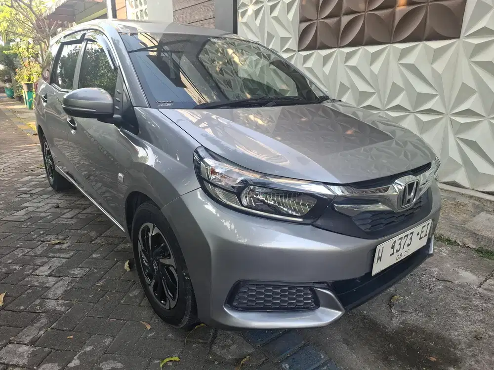 Honda Mobilio 2019 Bensin