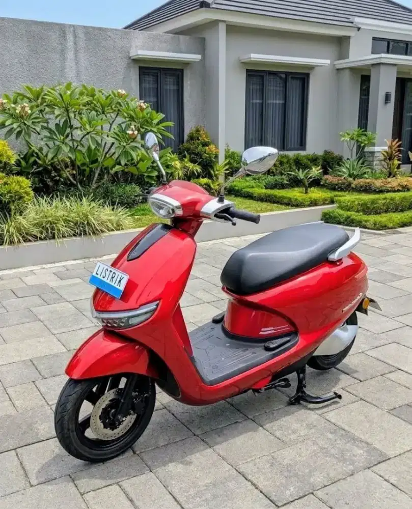 Motor Listrik Uwinfly T90 2025