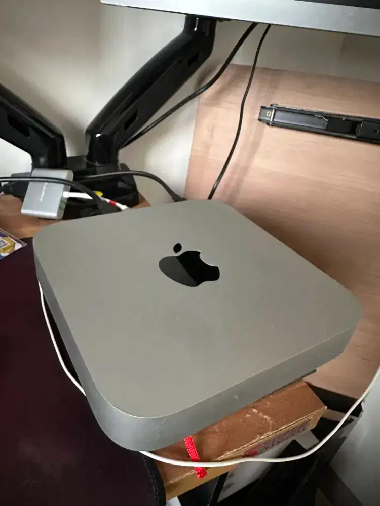 Mac mini m2 8gb 256gb