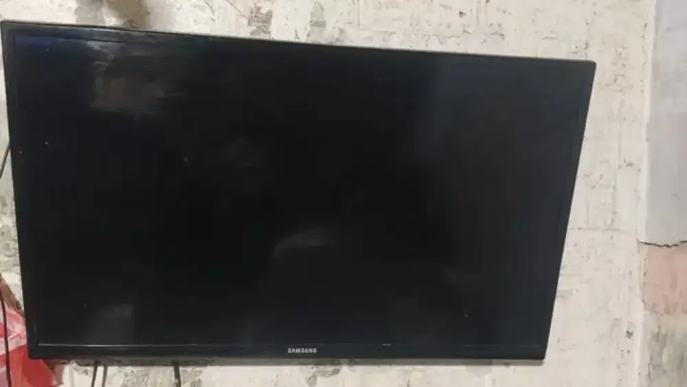 Samsung LED TV 32 inci
