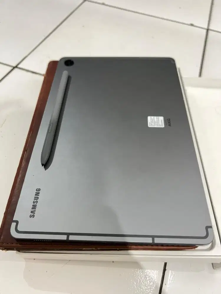 Samsung Galaxy Tab S9Fe