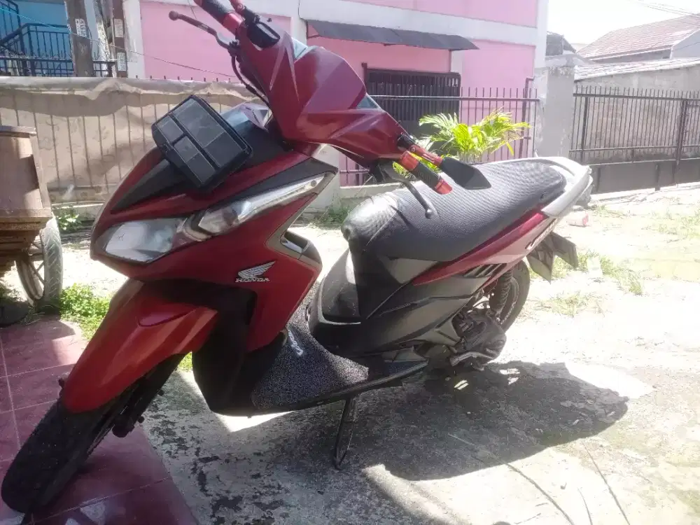 Vario techno karbu 2010