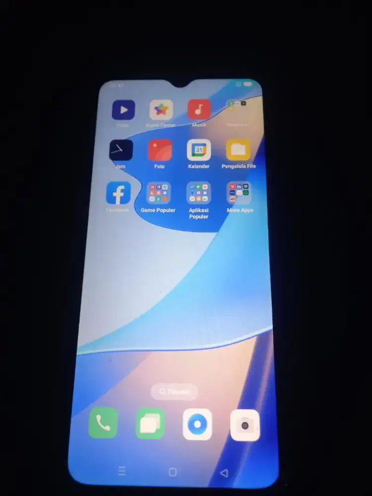 Oppo a16 ram 4 dan Oppo A7