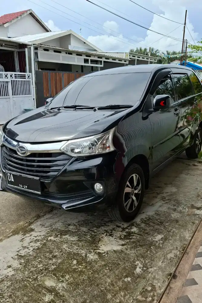 XENIA Tipe R Original