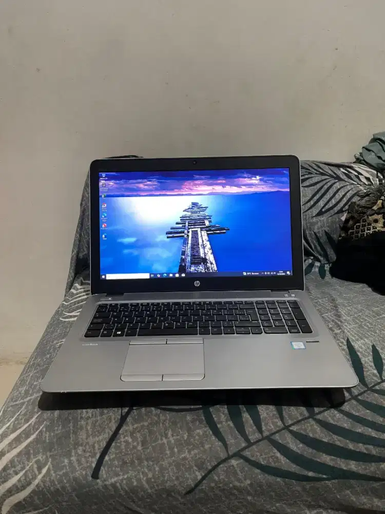 Laptop Notebook 15 Inch HP Elitebook 850 G3 Core i7