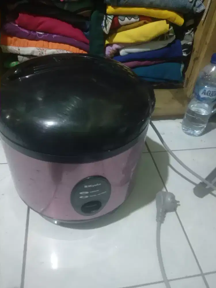 Magicom Miyako 1.8 liter