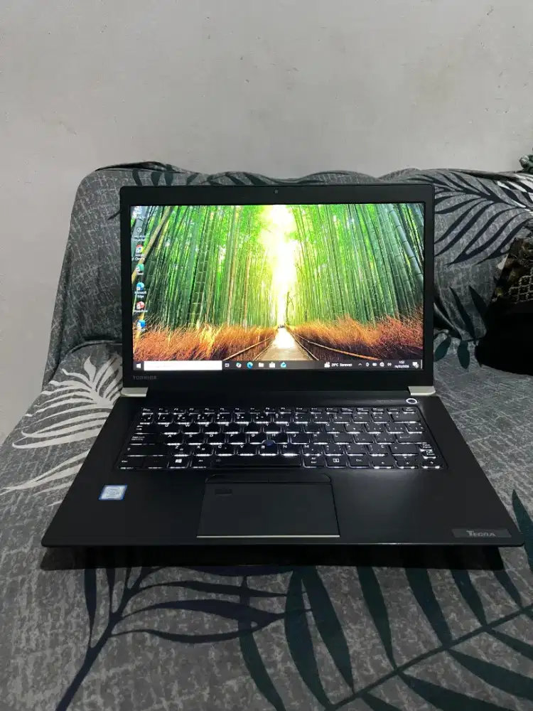 For Sale Laptop Notebook Toshiba Tecra X40E Core i5 Gen 8