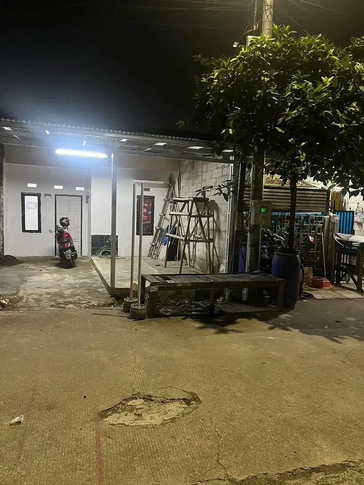 TAKE OVER KREDIT RUMAH