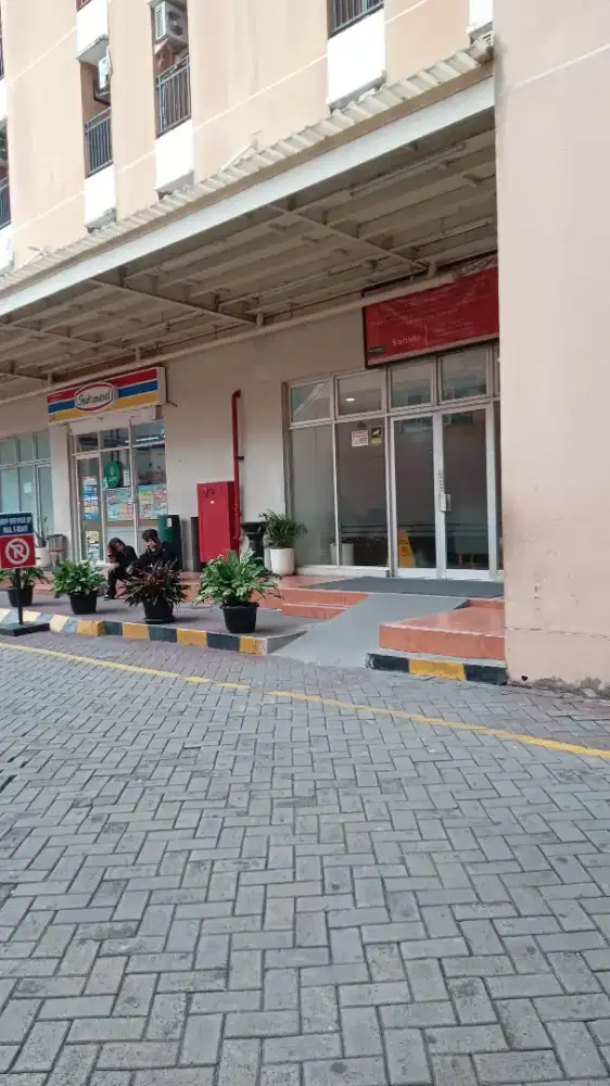 KAMAR MURAH TAPI TIDAK MURAHAN