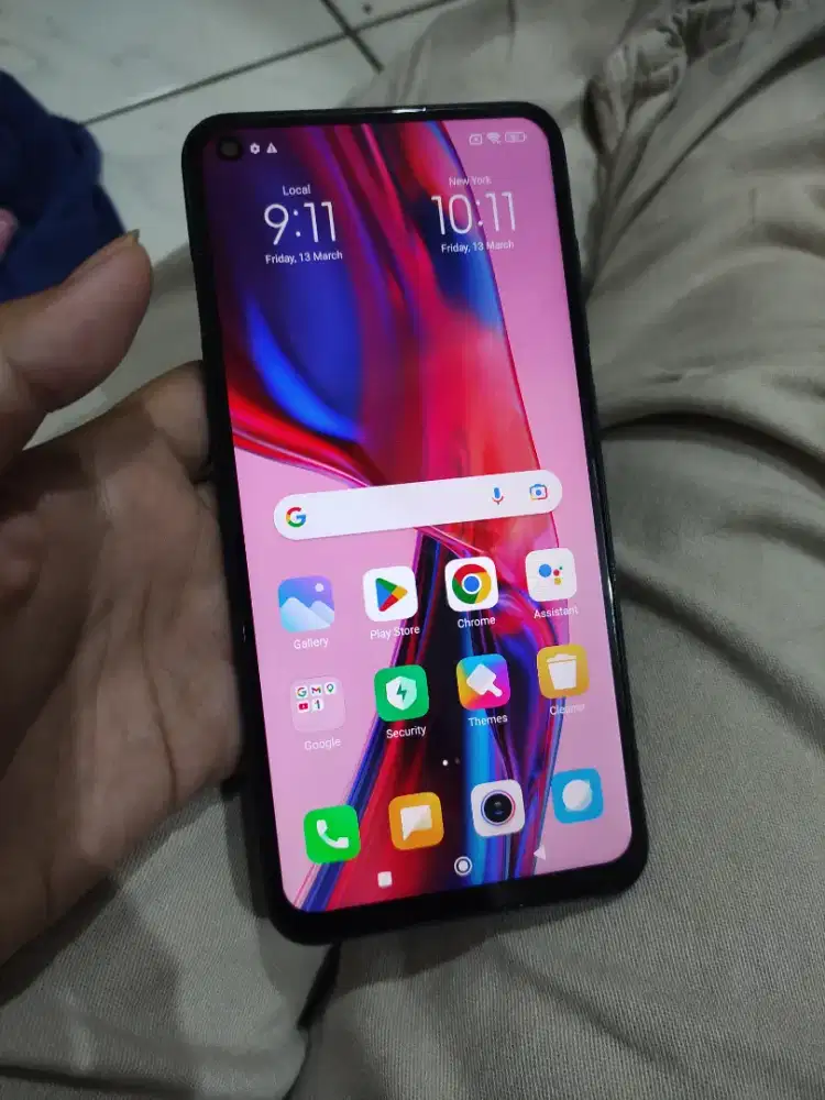 Xiaomi Redmi Note 9