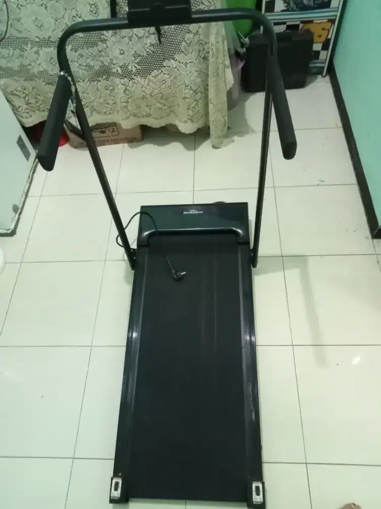 Treadmill northmarch s7f