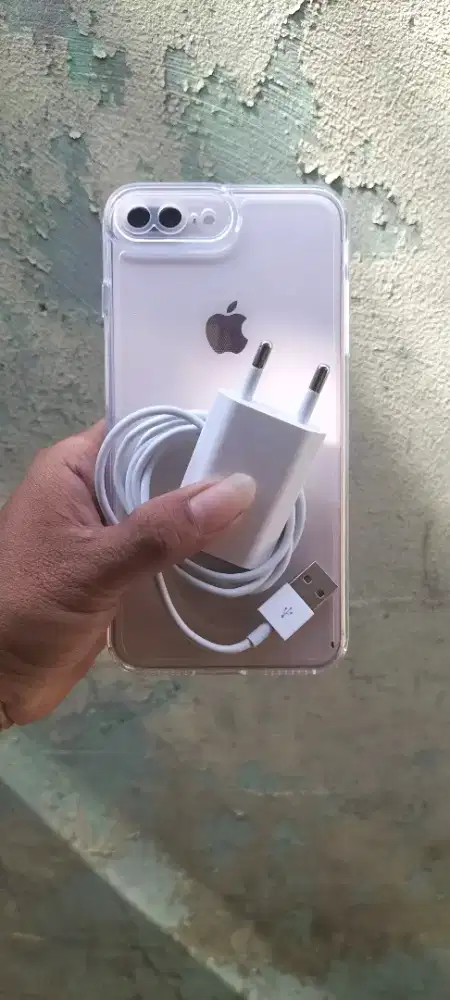 Iphone 8Plus 64gb ex ibox HP cas FP off