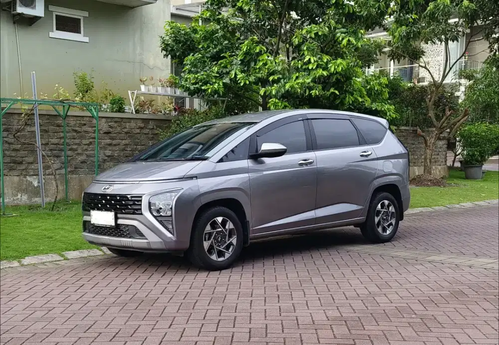 Stargazer PRIME NIK tahun 2023 Akhir ISTIMEWA