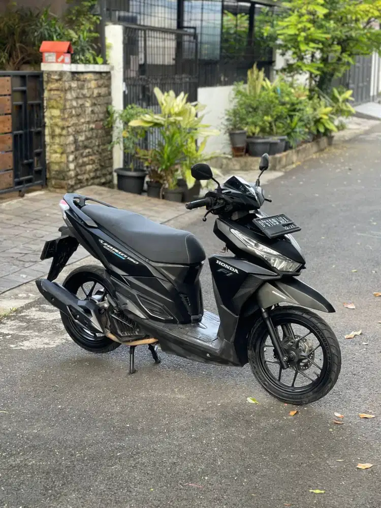 HONDA VARIO 150 LED OLD 2016