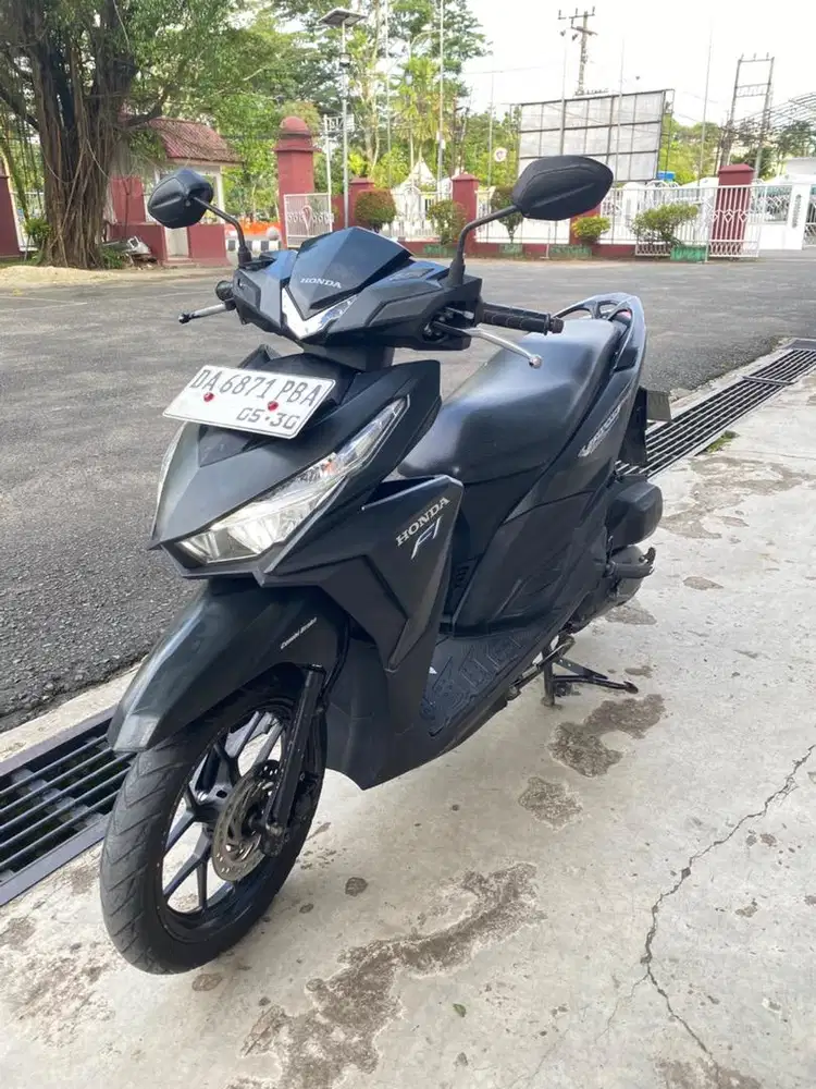 Honda vario 2015 150 CC