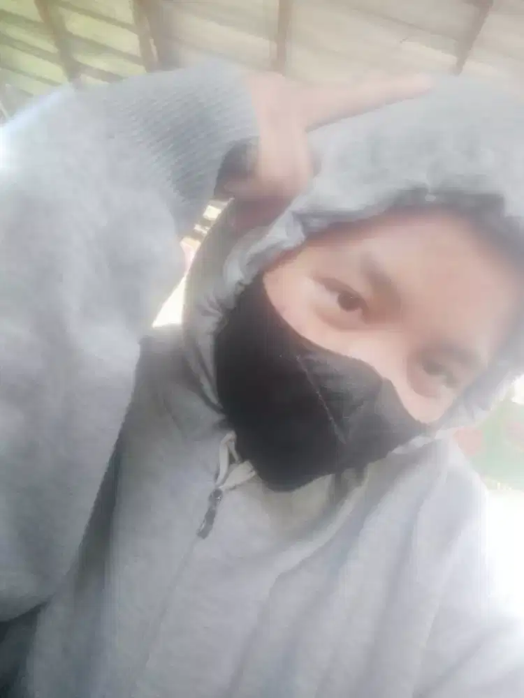 Cari pekerjaan apaa saja