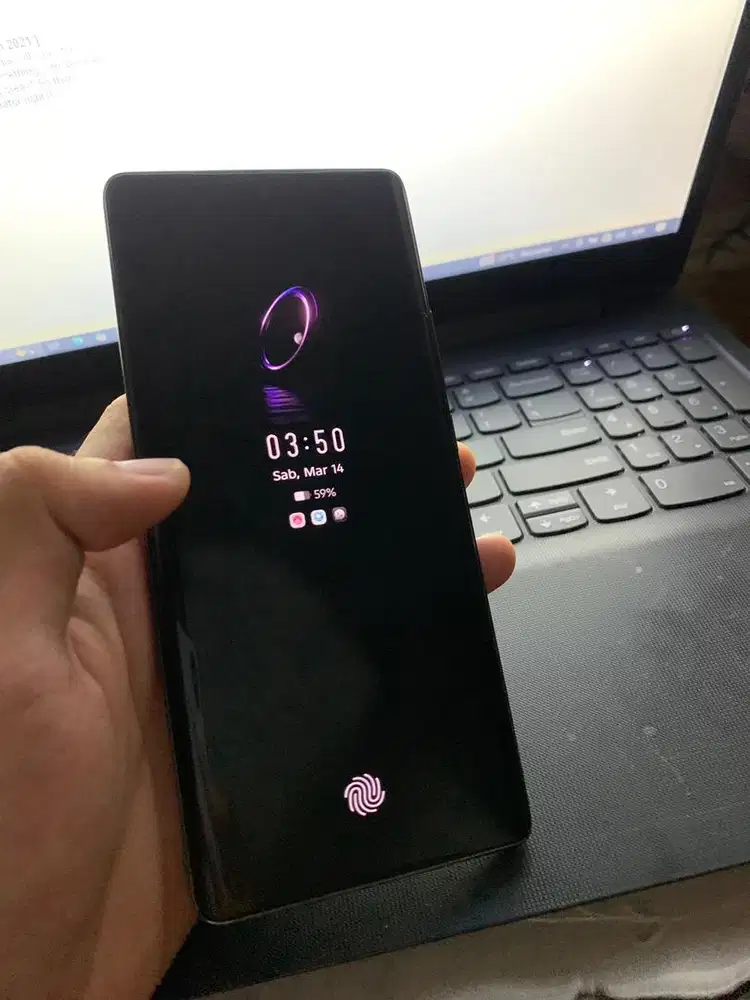 Infinix HOT 50 Pro + 8/256GB