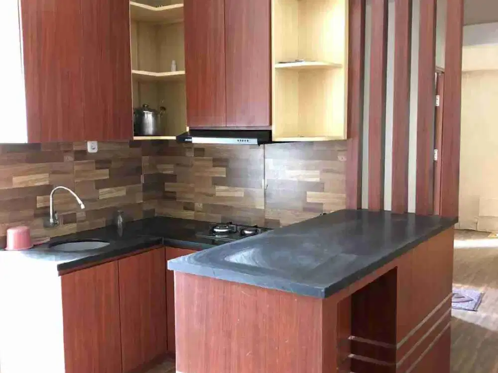 termurah apartemen kemang view bekasi barat