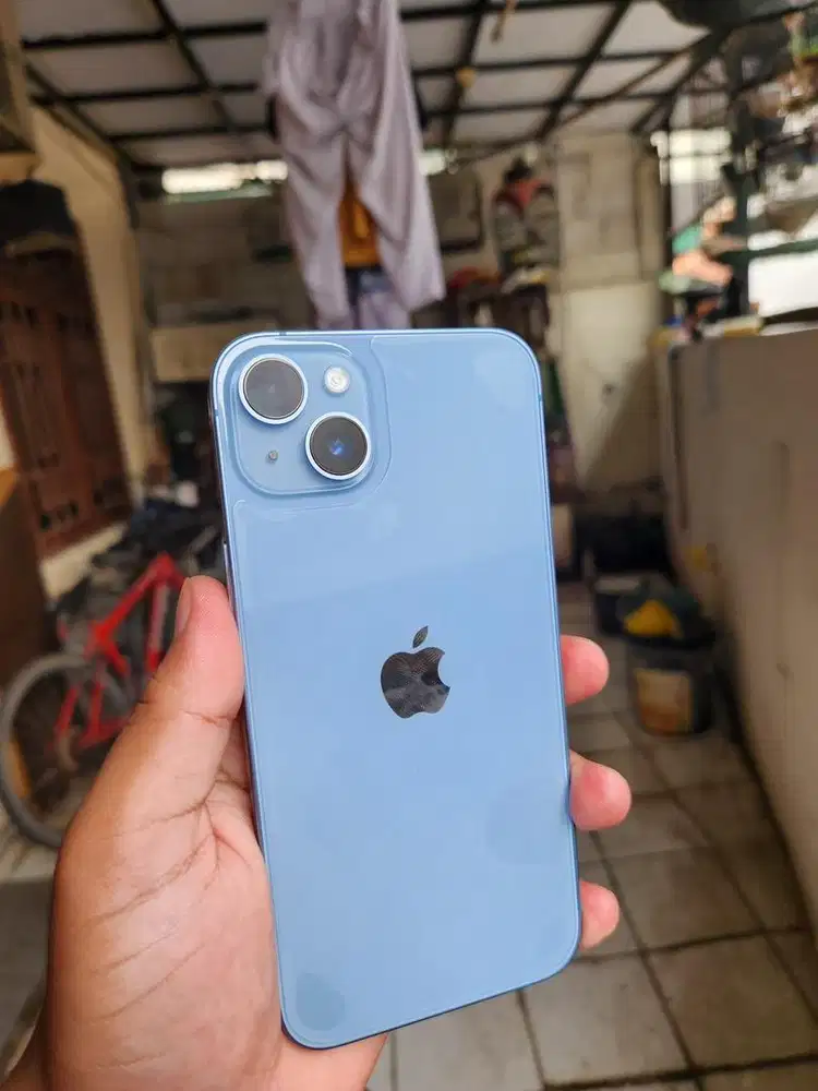 IP 14 plus 256 inter