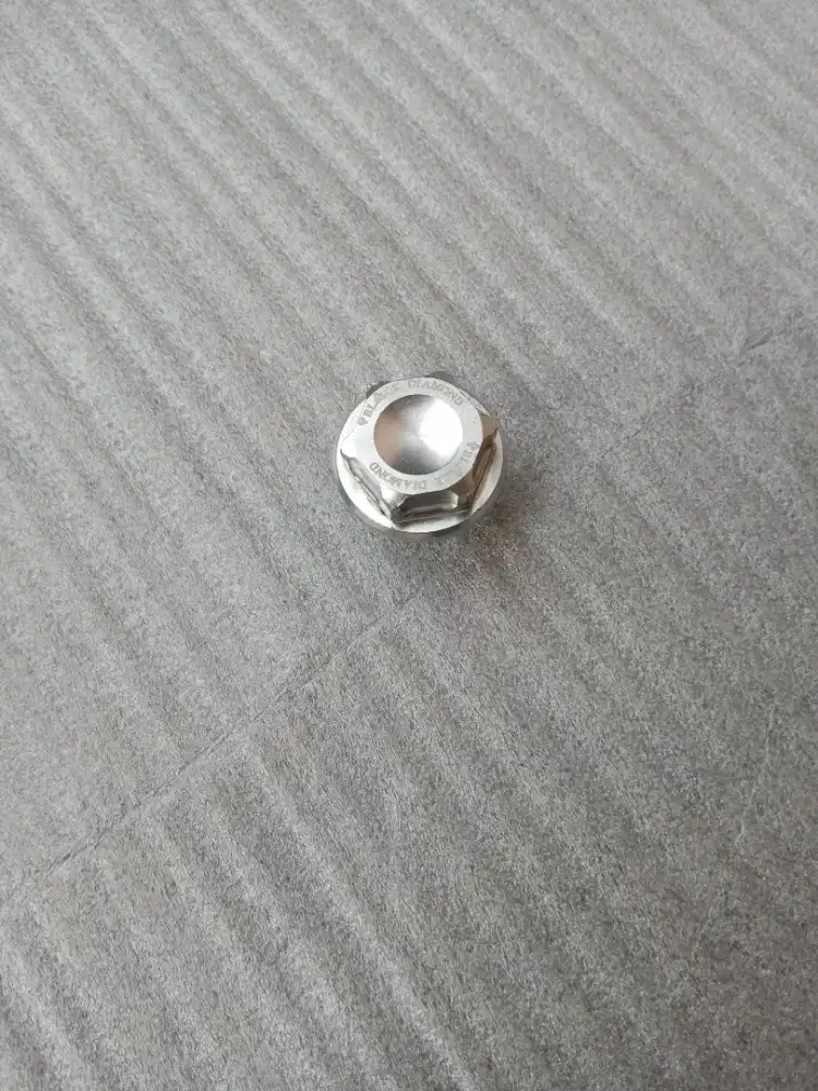 Baut segitiga ninja 250fi ninja 250 karbi