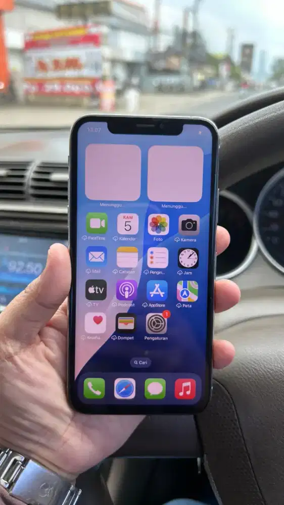 Iphone xs 256 gb