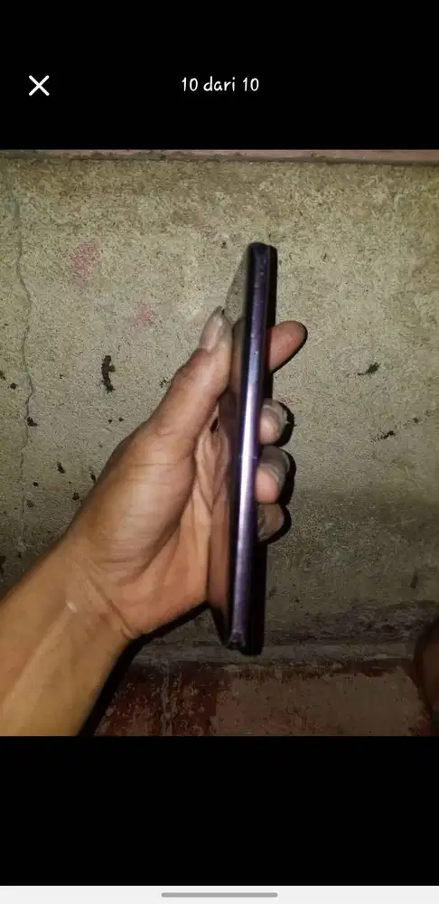 Samsung S9 4/64 Ex sein