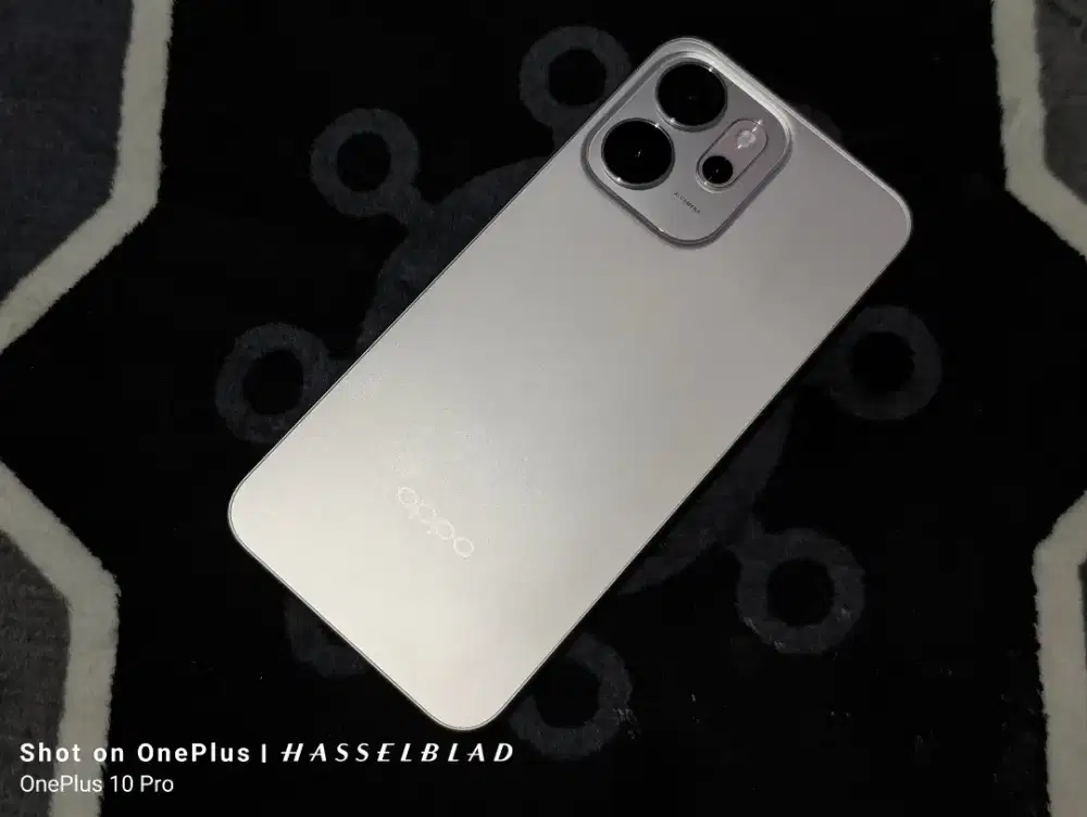 Oppo Reno 14F 5G 8/256GB Resmi