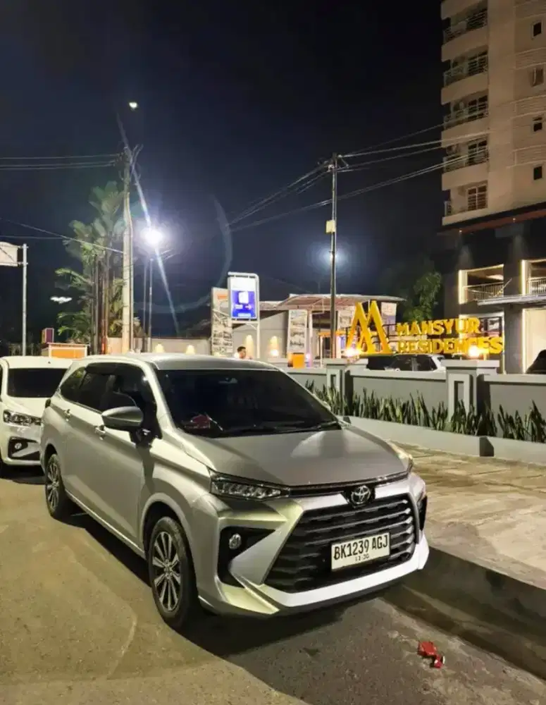 Rental Mobil Medan Harga Ekonomis