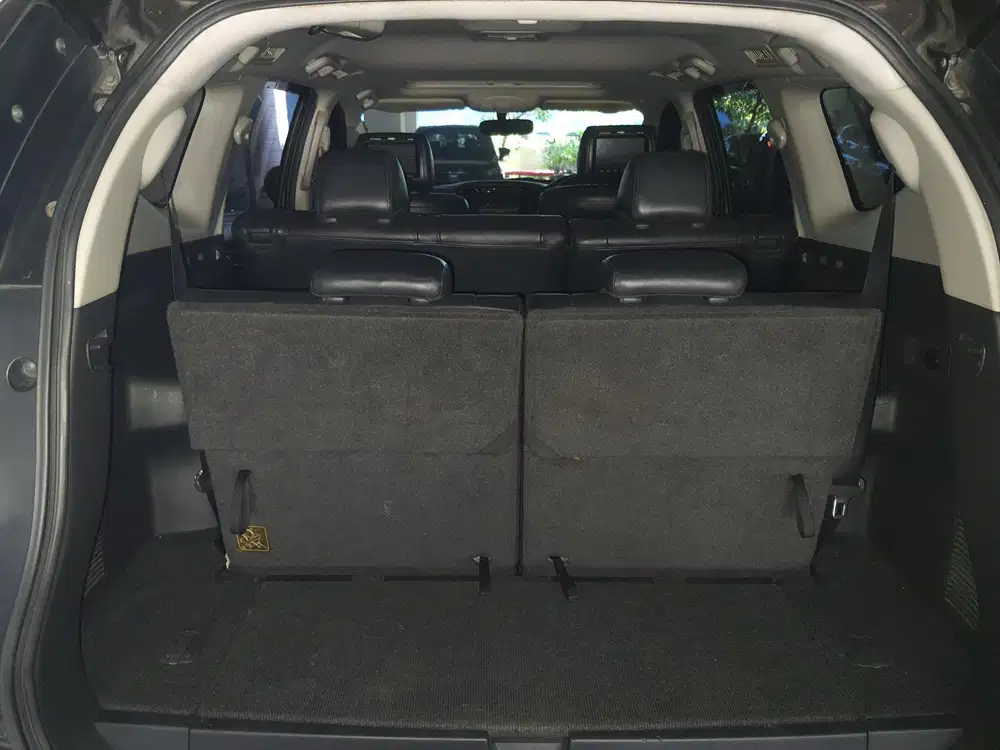 Mitsubishi Pajero Sport 2016 Diesel