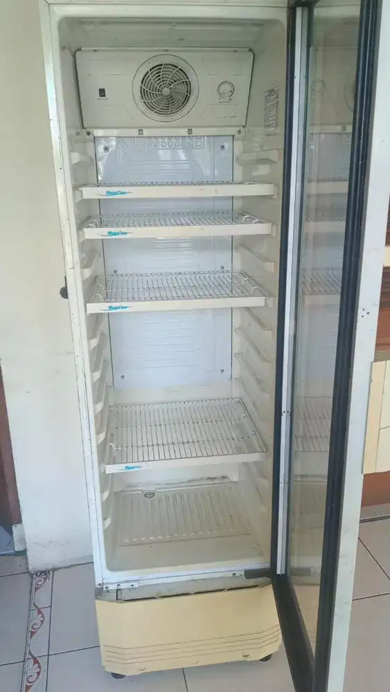 Showcase merk polytron