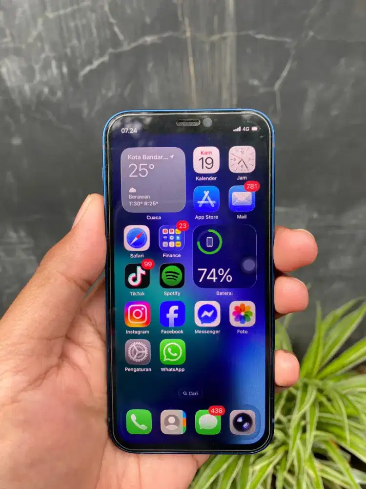 iPhone 12 Mini 128GB