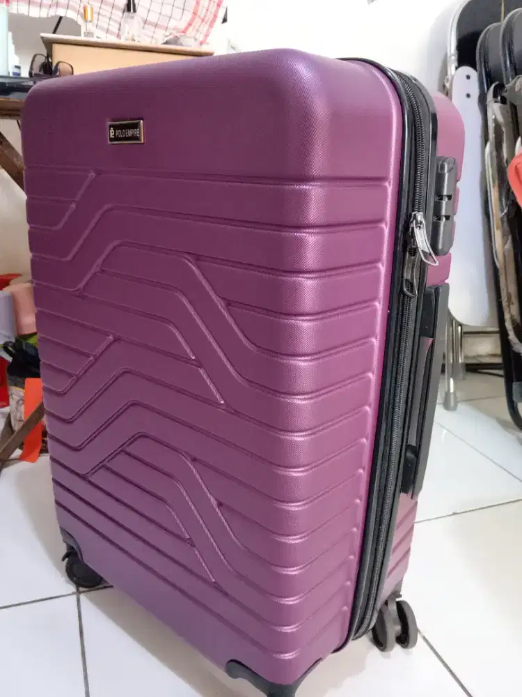 Koper 24 inch 24 Ciracas cibubur cijantung cipayung