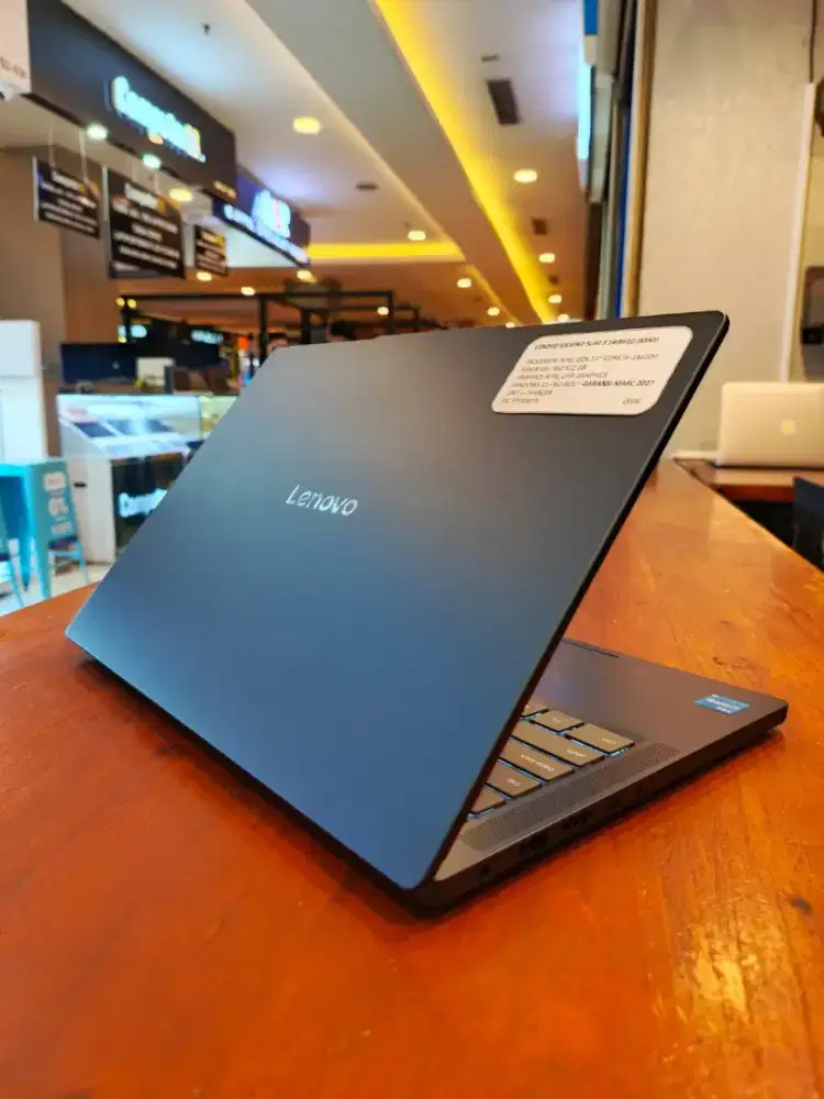 Lenovo ideapad Slim 3 14IRH10 ~ Core i5-13420H
