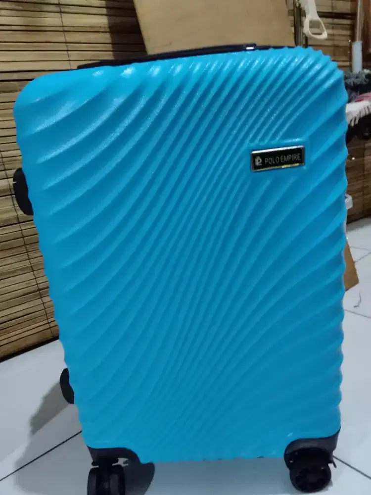 Koper 20 inch ciracas cibubur cijantung