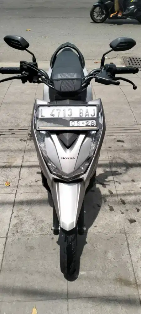 Beat Street th 2023 mewah pjk baru