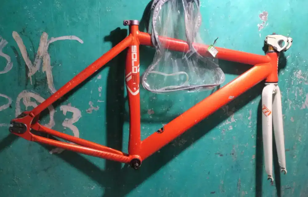 Soloist 77  Gen 2 Sz50